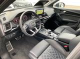 Audi Q5 2.0 TFSI S tronic quattro sport, Xenon - Audi Q5 von privat