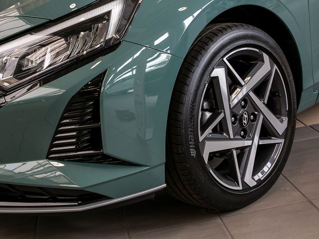 Hyundai i20 1.0 Prime Fernlicht-Assistent Kamera Navi
