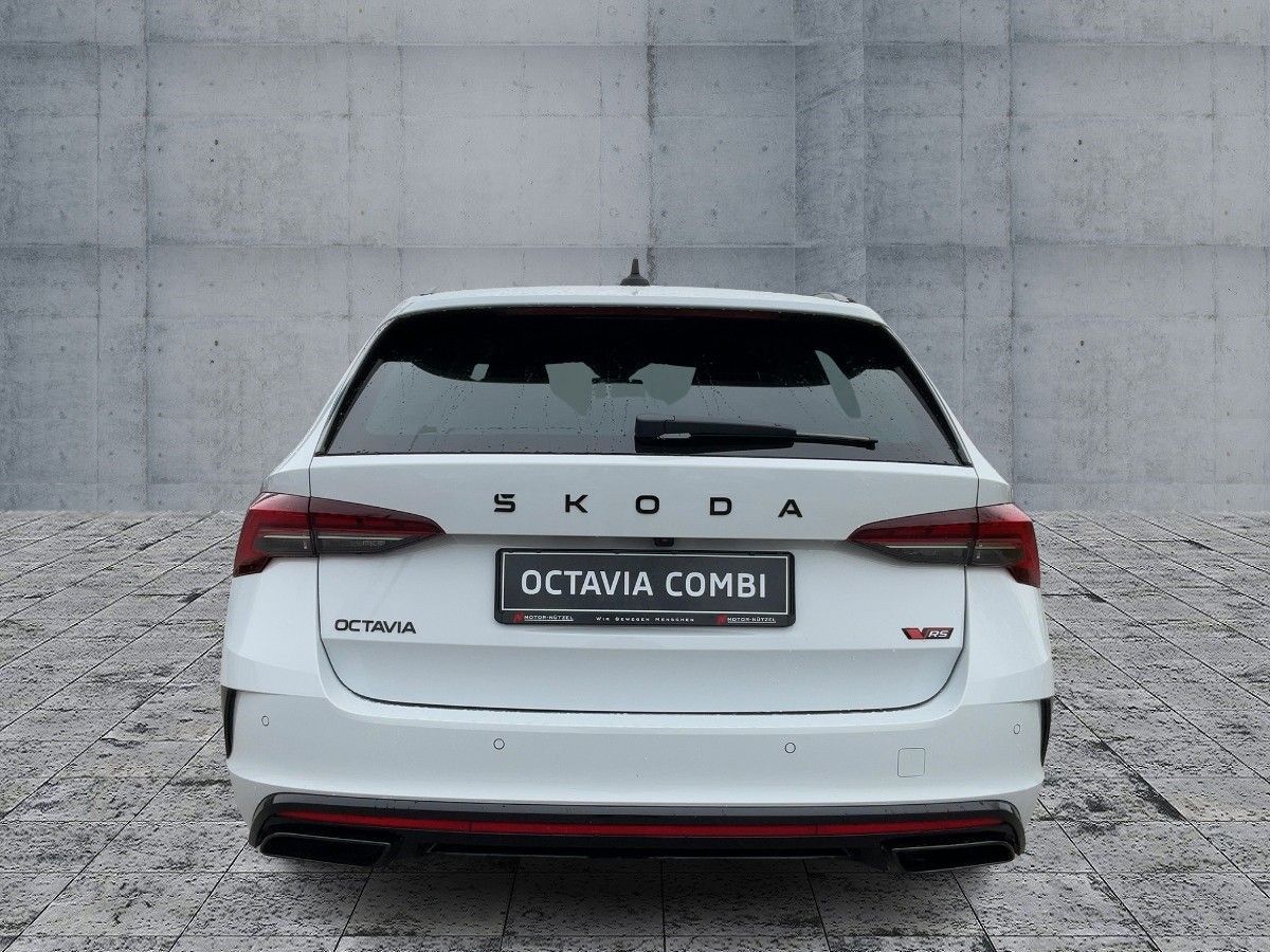 Skoda Octavia - Bild 4