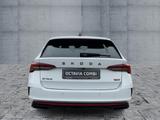 Skoda Octavia Combi RS 2.0 TSI DSG NAVI HUD CANTON DCC - mit Benzin-Antrieb: Kombi, 2.0