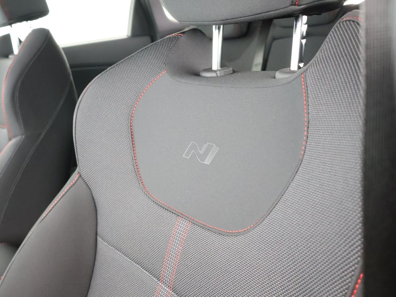 Hyundai i30 – Bild 22
