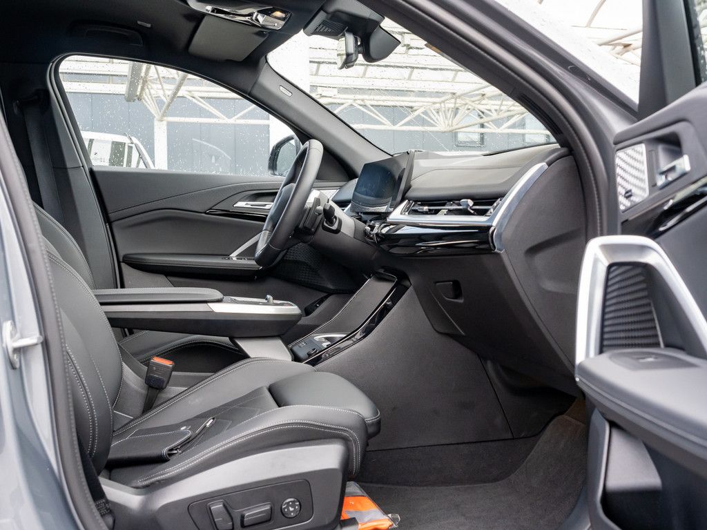 BMW X2 - Bild 7