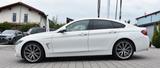 BMW 430 Gran Coupé Individual / Top/AHK - scheckheftgepflegte BMW 430 Gran Coupé