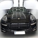 Porsche Cayenne GTS | Top gepflegt | Vollausstattung  - Porsche Gebrauchtwagen in Köln