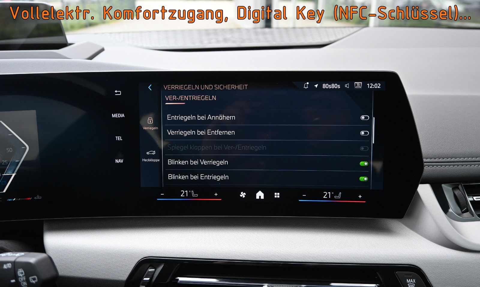 Fahrzeugabbildung BMW 223i Active Tourer xDr. °ACC°AHK°360°BMW AG FZG°