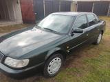 Audi A6 2.6 - - Audi A6 aus 1996