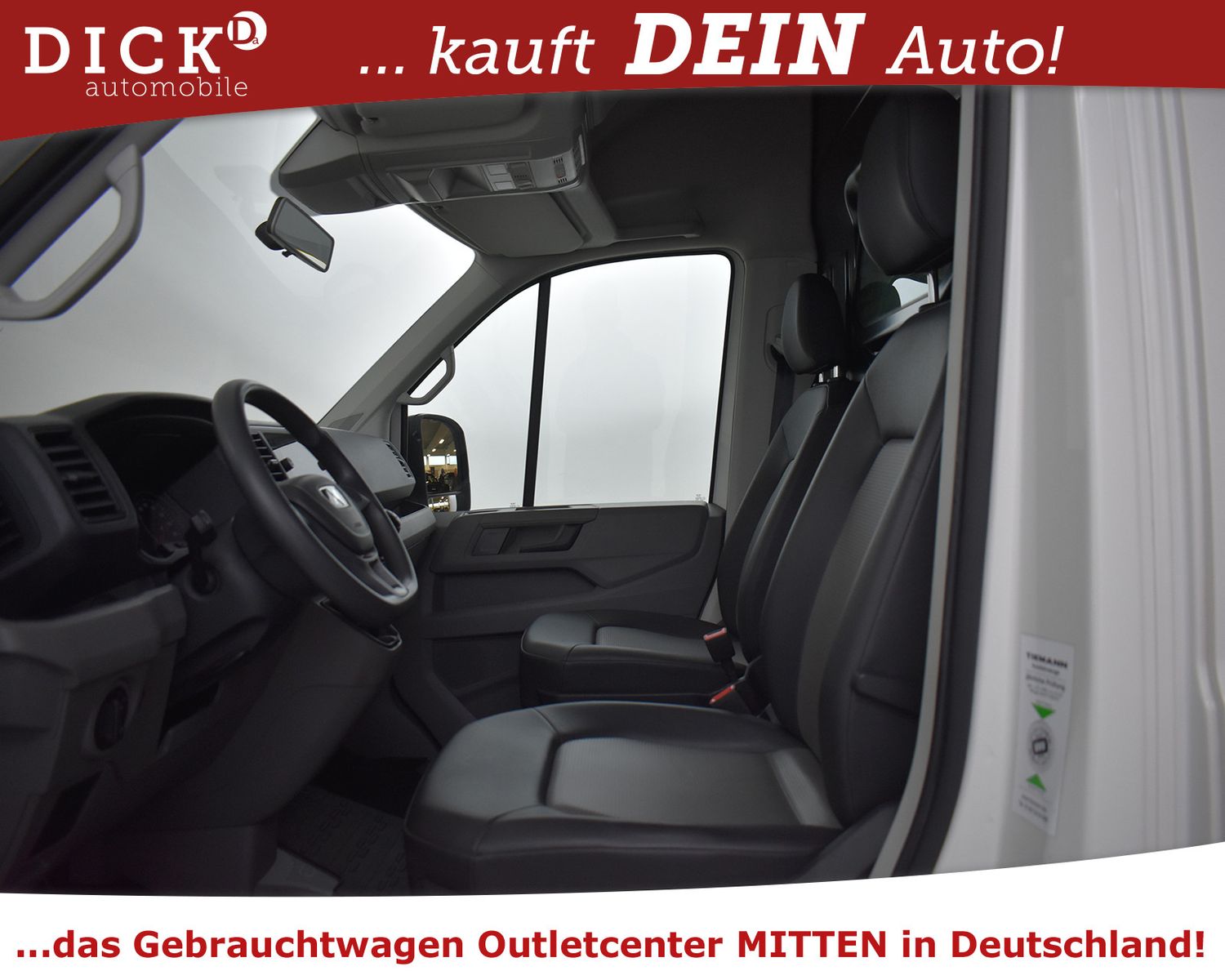 MAN TGE 3.100 L2H2 >>KLIMA+NAVI+KAMERA+APPLE+DAB+AHK - Image 14