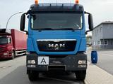 MAN TGS 35.4808X6HBL Meiller 3 Seitenkipper - 3-Seitenkipper