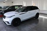 Land Rover Range Rover Velar R-Dynamic SE * 1.HAND * - Land Rover Range Rover Velar in Essen