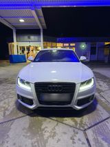 Audi A5 S Line 308 ps  MTM Tuning - Audi: Mtm Tuning