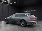 Audi A6 Avant 40 TDI sport S Line - Audi A6 40 Gebrauchtwagen