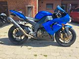 Kawasaki Zx10r - 2004 ZX10R