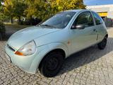 Ford Ka Viva  Tüv Apr.2025 - Ford aus 2004: Ka