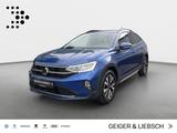 Volkswagen Taigo 1,0 TSI Life+LED+ACC+Navi+Digital Cockpit - VW Taigo Benzin Gebrauchtwagen