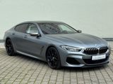 BMW M850i xDrive Gran Coupé "Top-Ausstattung" - BMW M850