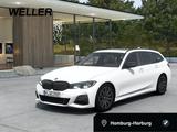 BMW 320d Touring M Sport Aut. Pano,AHK,HuD,HiFi,PA