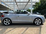 Audi TT Roadster 2.0 TFSI*S line sport plus*Leder*MMI - Audi TT aus 2008: Line