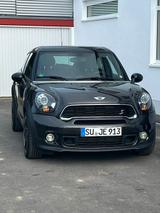 MINI Super gepflegter Mini, wenig Kilometer, Zu... - MINI Paceman Serie: Coupe
