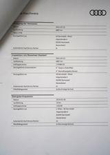 Audi A4 35 TFSI *1.Hand*Unfallfrei*15.000Km* - Audi A4: 3.0