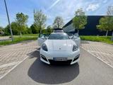 Porsche Panamera GTS Approved GarantieDeutsches Fahrzeug