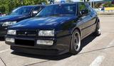 Volkswagen Corrado G60 Oettinger  - aus 1990: Coupe
