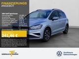Volkswagen Golf Sportsvan 1.5 TSI DSG UNITED NAVI APP-CON S - Volkswagen Golf Sportsvan UNITED mit Benzin-Antrieb