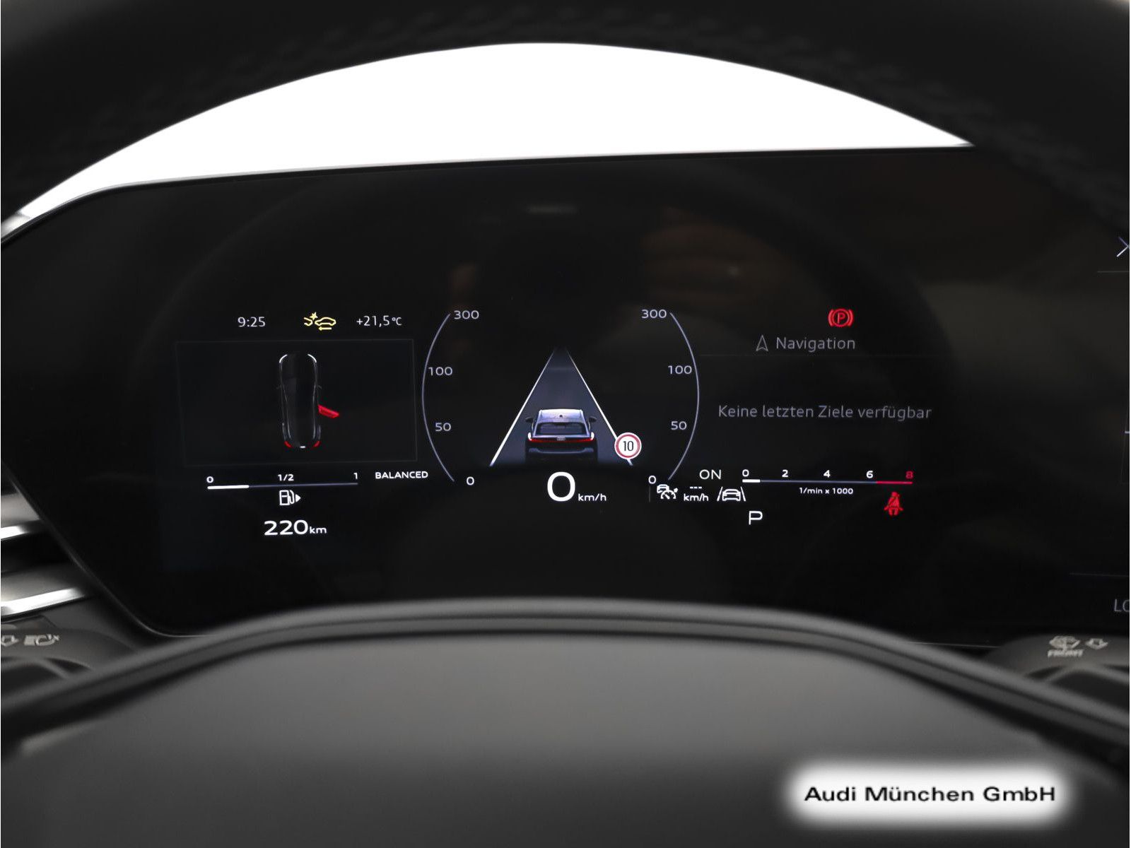 Audi A5 - Bild 17