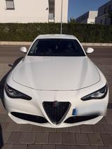 Alfa Romeo Giulia Super MY21 2.0 Turbo - Alfa Romeo Giulia in Stuttgart