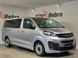 Opel Vivaro Kombi L 8 Sitzer/Kamera/AHK/PDC/Tempomat - gebrauchte Opel Vivaro aus dem Jahr 2022