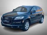 Audi Q7 3.0 TDI quattro S-Line 7-Sitzer Pano BOSE - gebrauchte Audi Q7 aus dem Jahr 2008