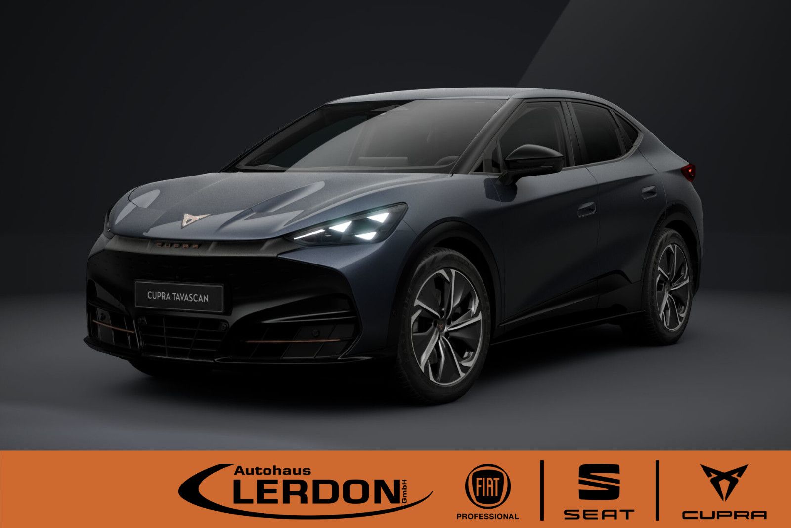 Cupra Tavascan 190PS 58kWh|SOFORT verfügbar|Wärmepump
