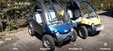 Andere Secma Fun Tech 340 mit Transportanhänger u... - Secma Gebrauchtwagen