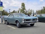 Pontiac GTO Tri Power - Pontiac GTO von privat