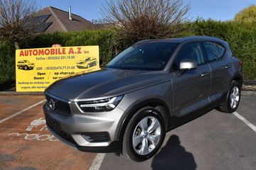 Volvo XC40 - 1
