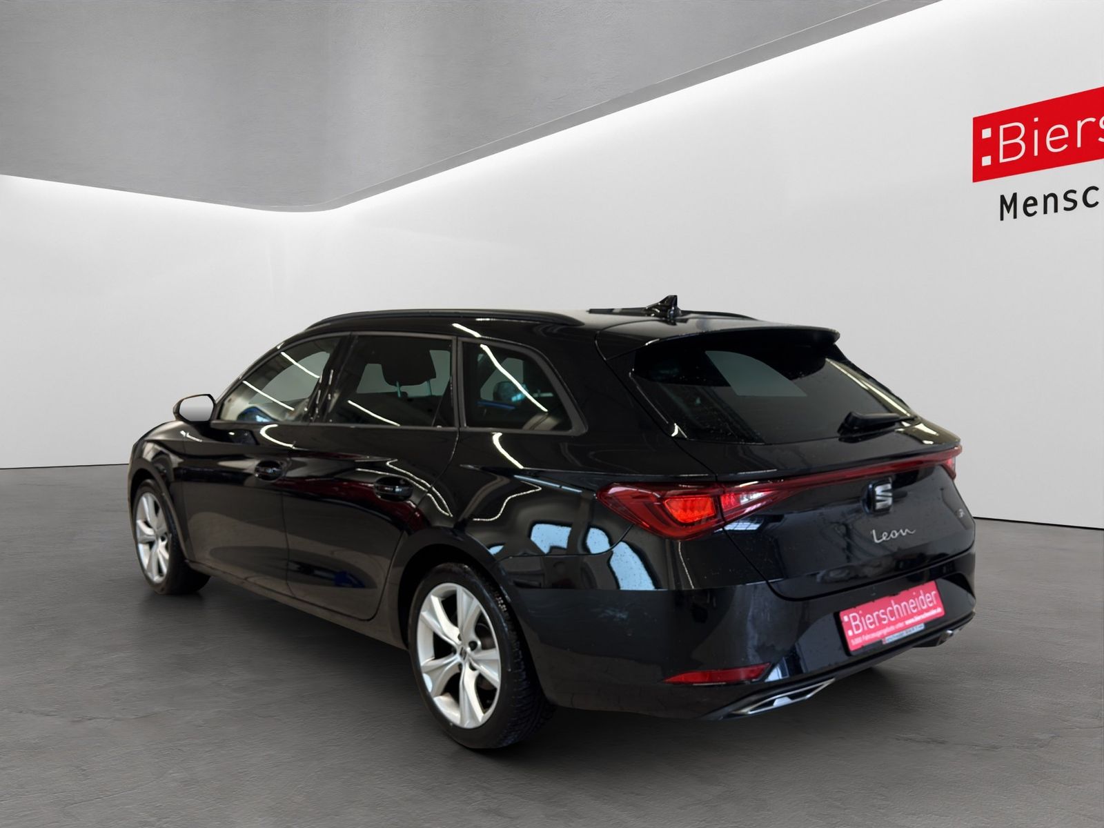 Seat Leon - Bild 7