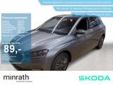Skoda Fabia TOUR 1.0 TSI DSG APP+NAVI+ACC+LED+SHZ+2xPD - Skoda Fabia aus 2025