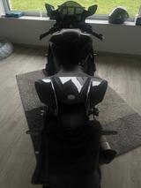 Yamaha YZF R7 - YAMAHA R7