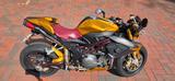 Benelli 1130 Tnt Cafe Racer - BENELLI MOTORRAD