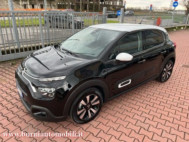 Andere CITROEN C3 PureTech 83 S&S Max PREZZO VERO