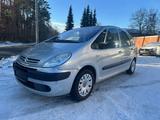 Citroën Citröen Xsara Picasso - gebrauchte Citroën Xsara Picasso aus dem Jahr 2006