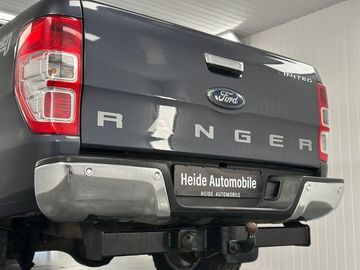 Ford Ranger - 12