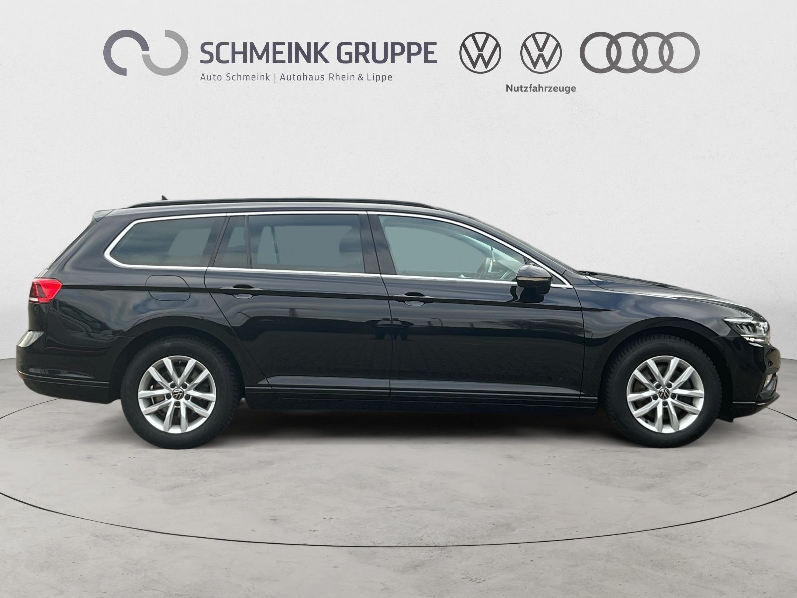 Volkswagen Passat Variant - Bild 6