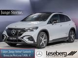 Mercedes-Benz EQE 350+ SUV AMG DIG.LIGHT/Pano/Distro./AHK/360° - Mercedes-Benz EQE SUV in Hamburg