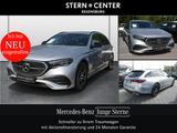 Mercedes-Benz E 450 4MATIC T-Modell AMG MBUX Night Ambiente - Mercedes-Benz E-Klasse Jahreswagen: T Modell