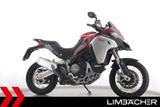 Ducati MULTISTRADA 1260 ENDURO - Keyless, QS, DTC - Ducati Multistrada 1260 Enduro