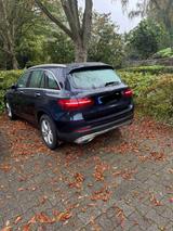 Mercedes-Benz Auto Mercedes Glc 220 - Mercedes-Benz GLC 220 in Oberhausen