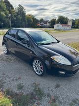 Fiat Bravo 1.4 16V T-JET Sport Sport - Fiat Bravo Sport mit Benzin-Antrieb