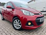 Hyundai i10 Style/Klima/HU&AU 06/2027 - Hyundai i10 in Rostock