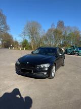 BMW 320d | Sport Edition - BMW 320: 320d Edition Sport