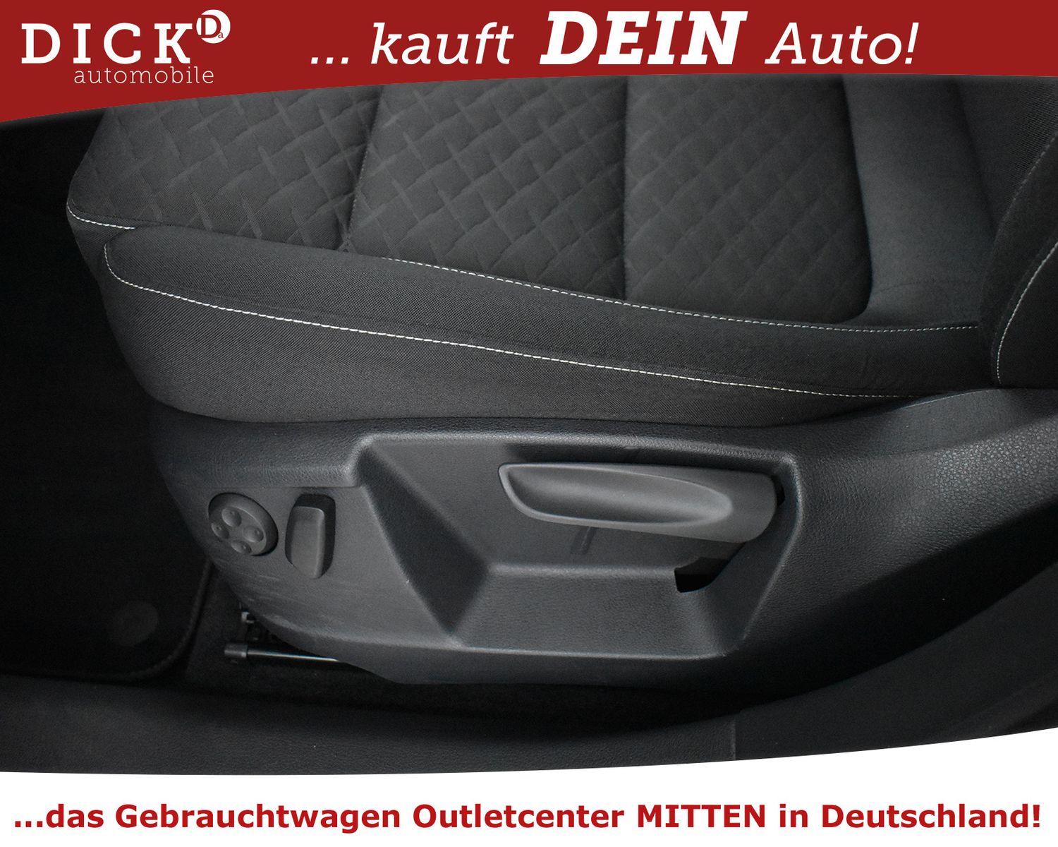 VW Sharan 2.0d Join 7SIT+EL TÜR+PANO+STDHZ+AHK+VOLL - Image 19